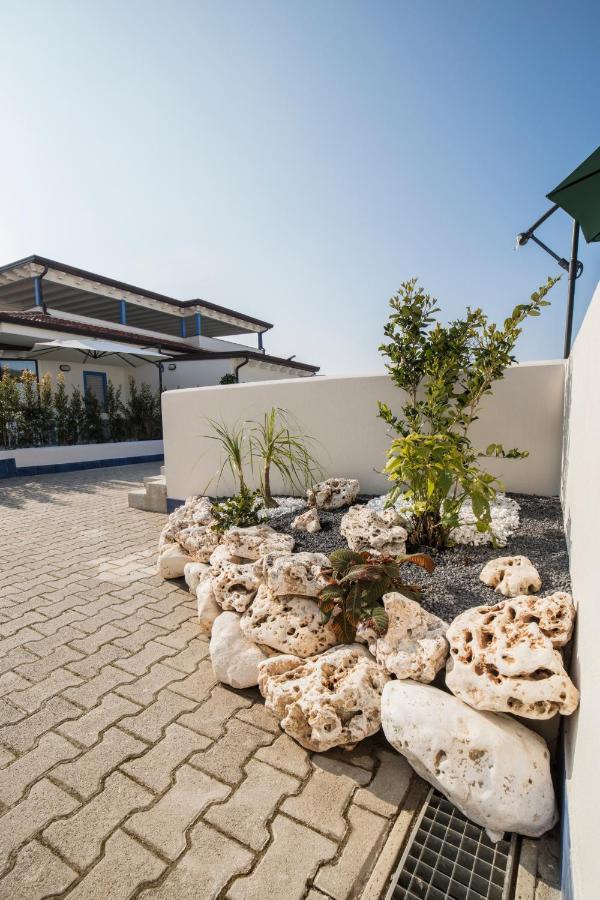 Villa Concettina Капо-д'Орландо Экстерьер фото